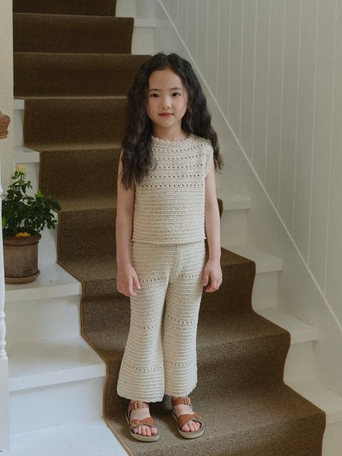 Daisy Pants Daisy Pants