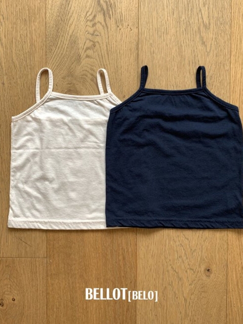 Inner Sleeveless Inner Sleeveless