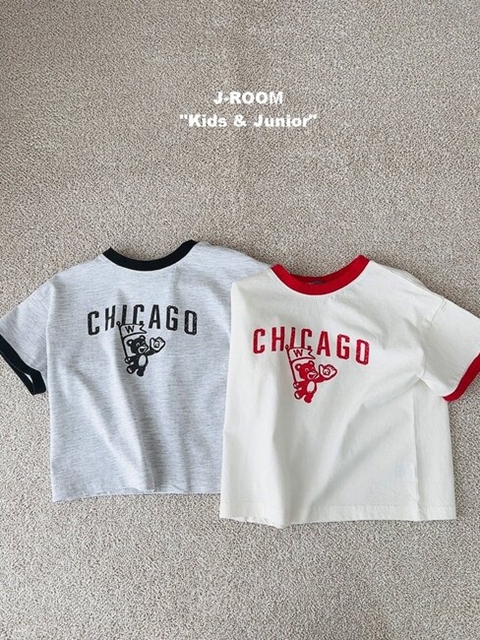 Chicago Tee