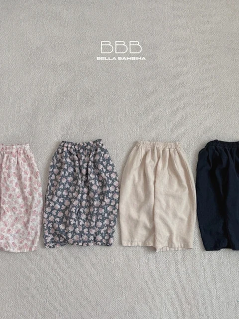 Bebe Ray Long Pants