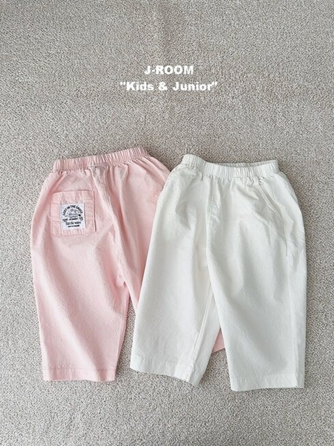 Cotton Label Pants Cotton Label Pants