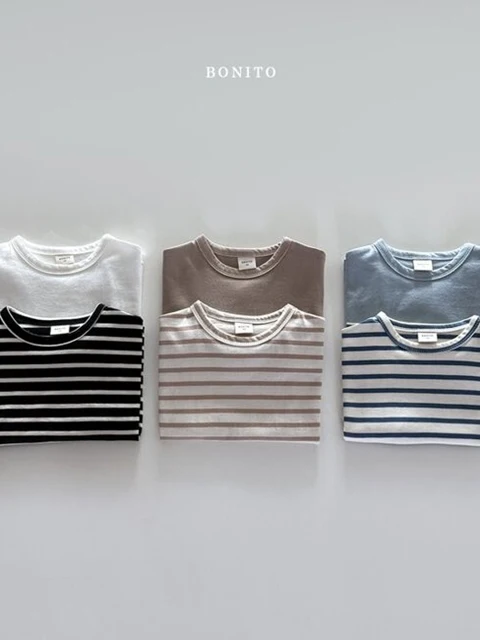 Short Sleeve Tee Set