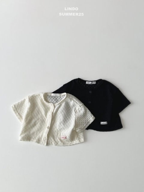 Summer Cardigan