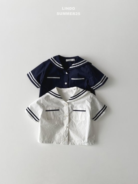 Sailor Jacket