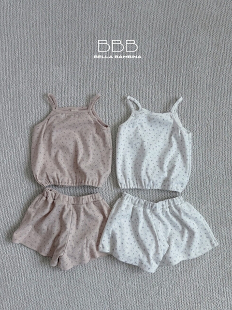 Bebe Forest Set