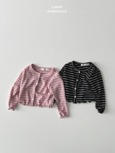 Morning Cardigan