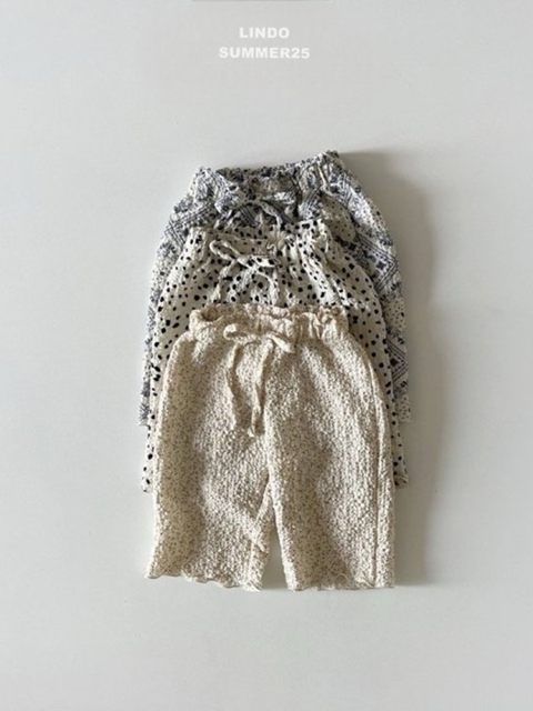 Summer Pants