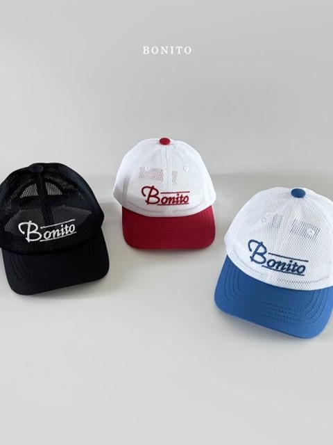 Mesh Cap