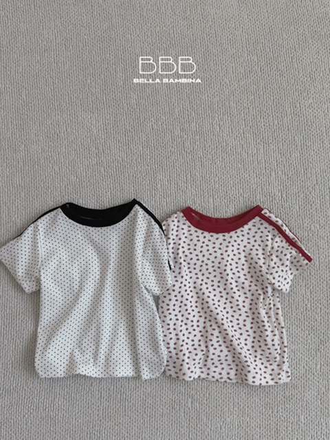 Bebe Hitch Tee