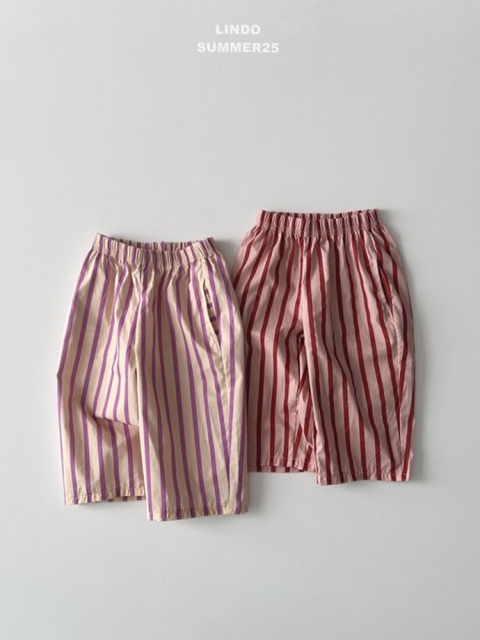 Pine Pants