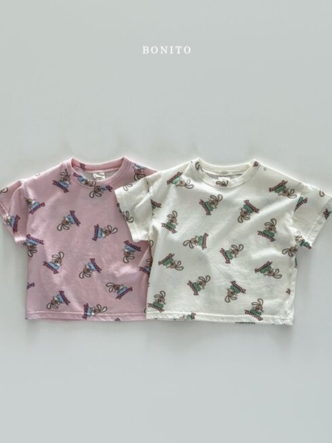 Bunny Rabbit Tee
