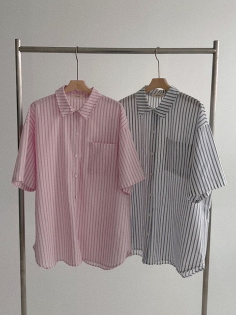 Adult Marron Shirt