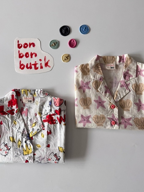 Nori Shirt Nori Shirt