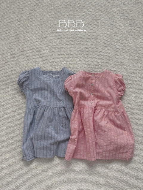 Annie Dress