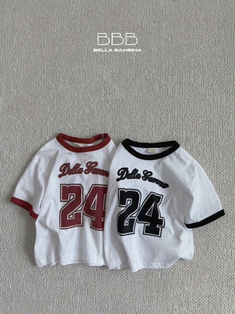 Ringer Color Tee