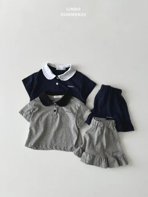 Jenny Collar Set Jenny Collar Set