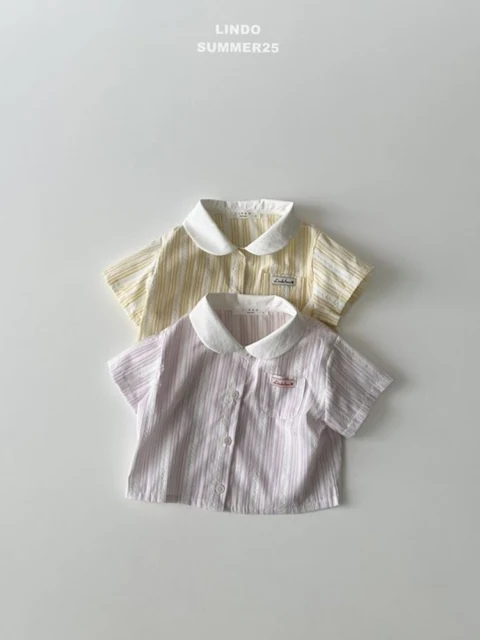 School Collar Set