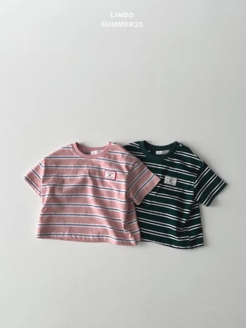Aaron Short Sleeve Tee