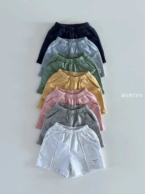 Special Piping Shorts
