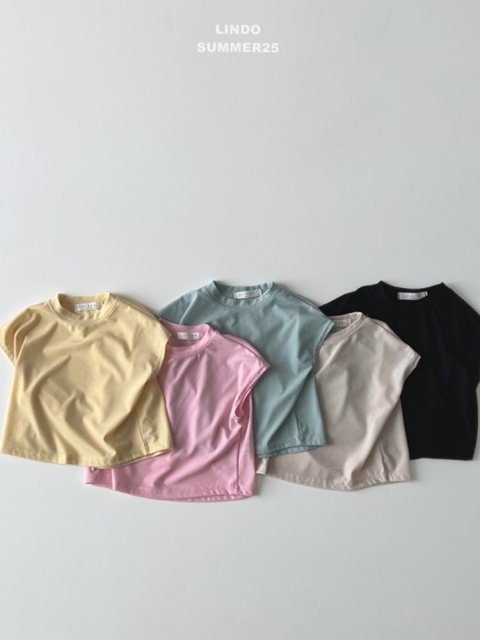 Cool Series Tee