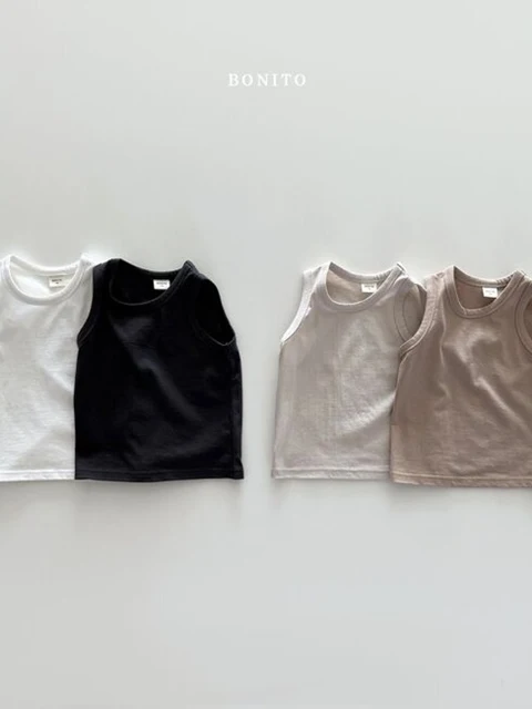 Sleeveless Set