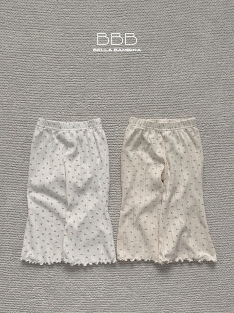 Lalala Long Pants