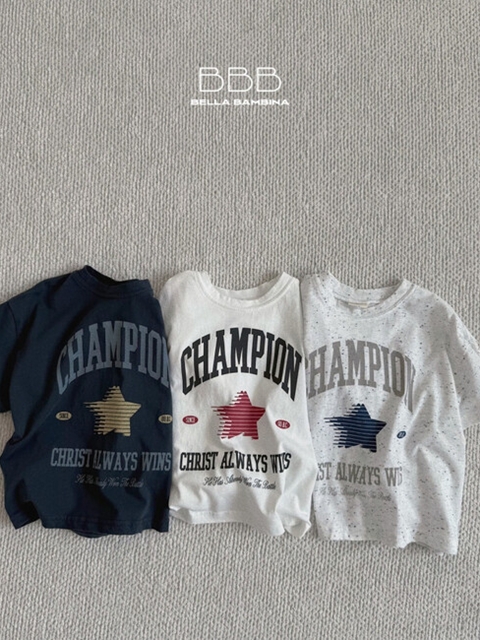 Cham Cham Tee