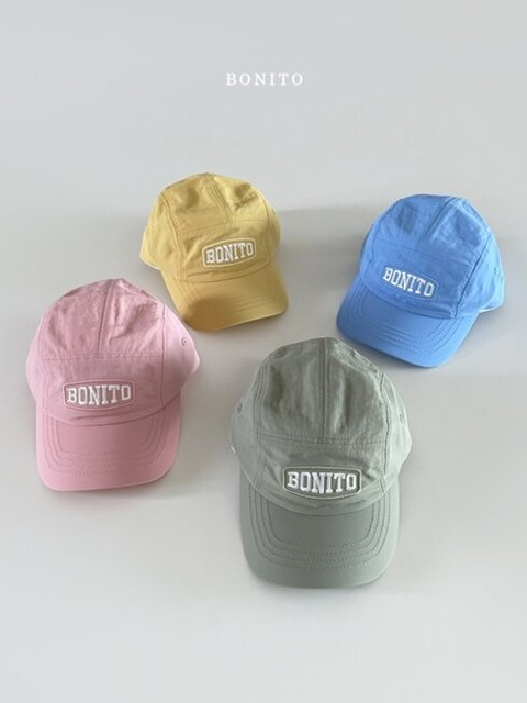Bonito Cap
