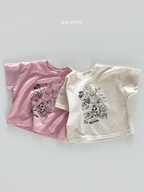 Drawing Tee