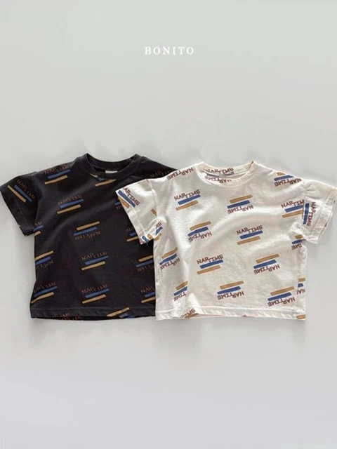 Nap Time Tee