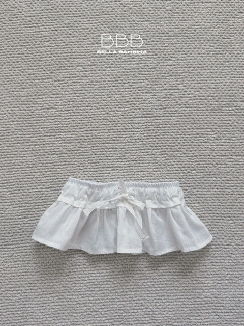 Layered Skirt