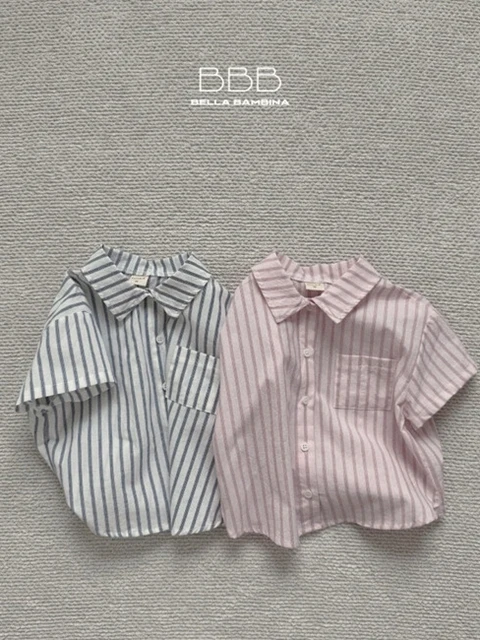Marron Shirt