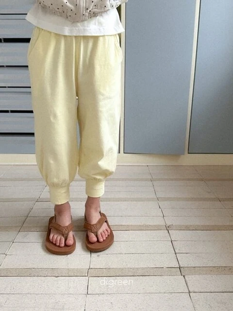 Sweetie Jogger Pants