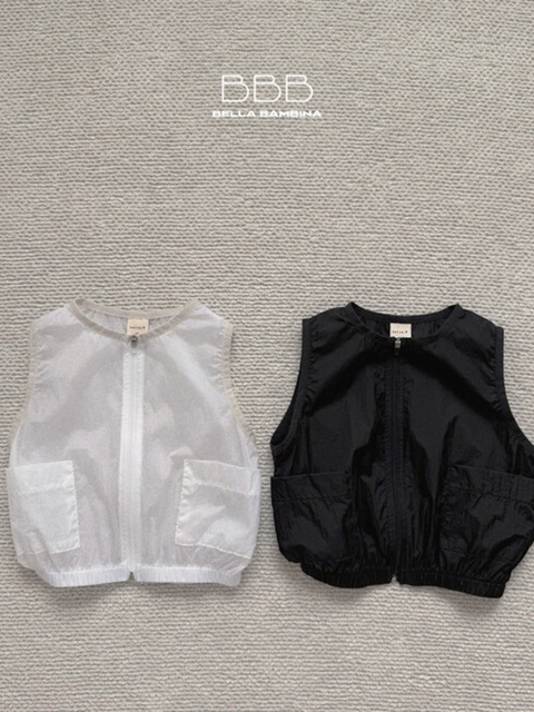 Running Vest