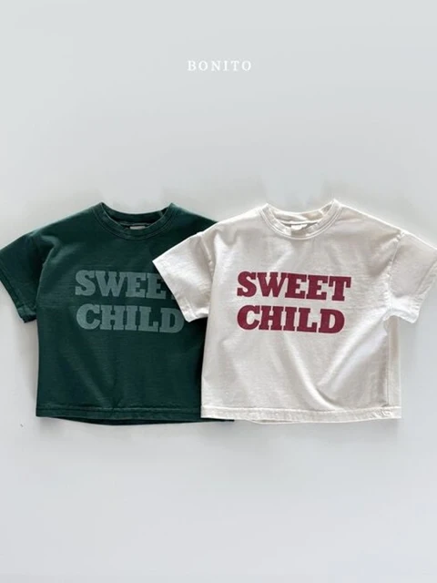 Sweet Child Tee
