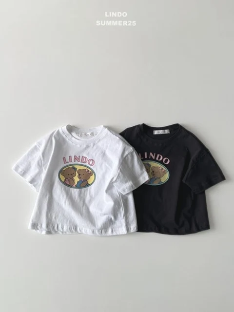 Bearing Tee
