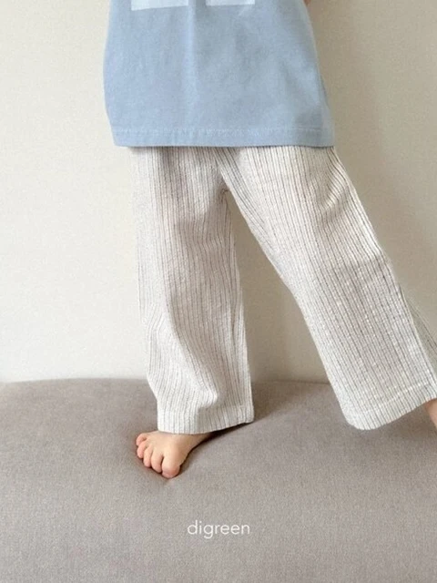 Roro Pants
