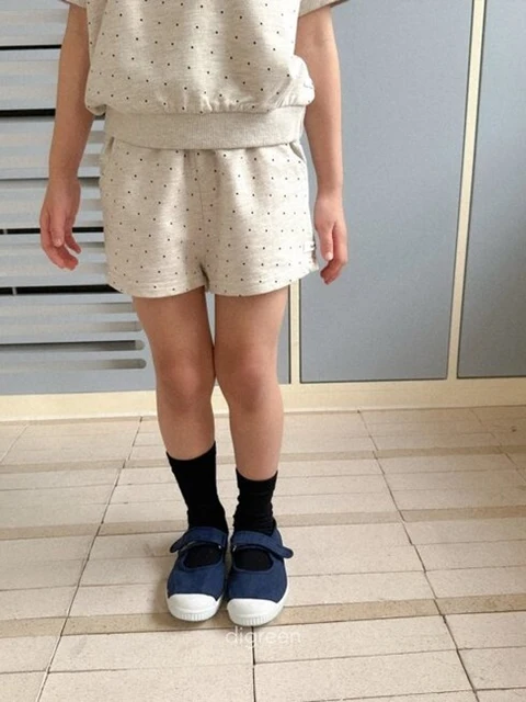 Rolled Pants