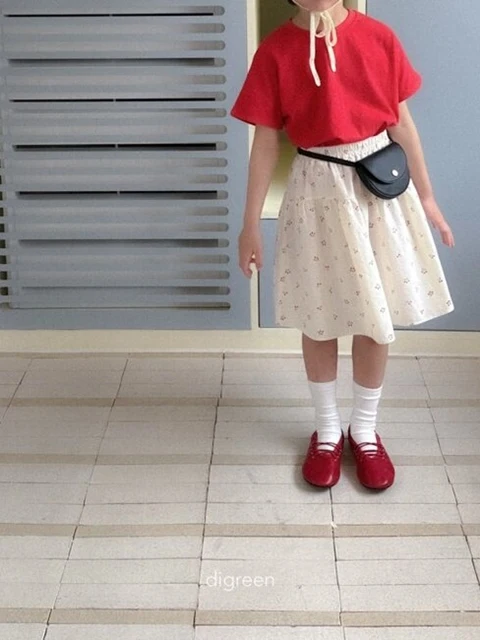 Lovely Skirt