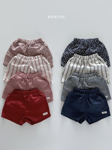 Series Shorts