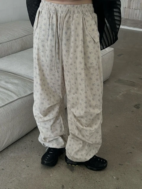 Butter Flower Pants Butter Flower Pants