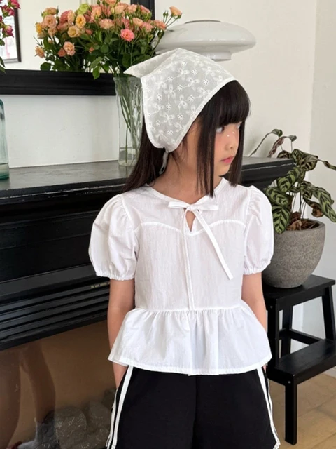 Lulu Blouse Lulu Blouse