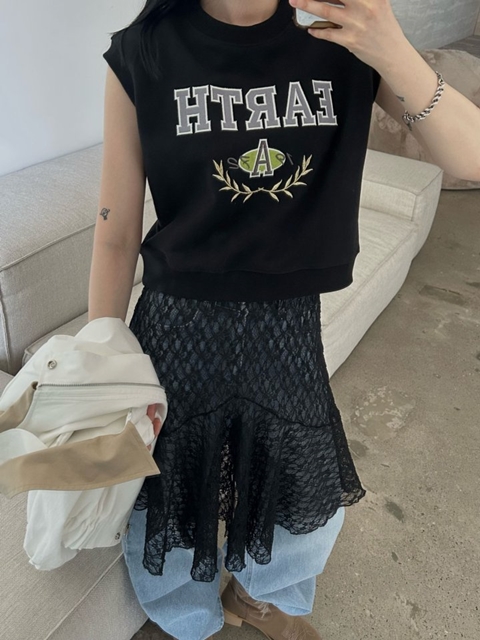 AA Vest AA Vest