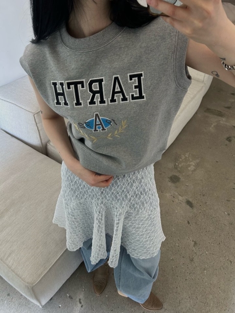 AA Vest AA Vest