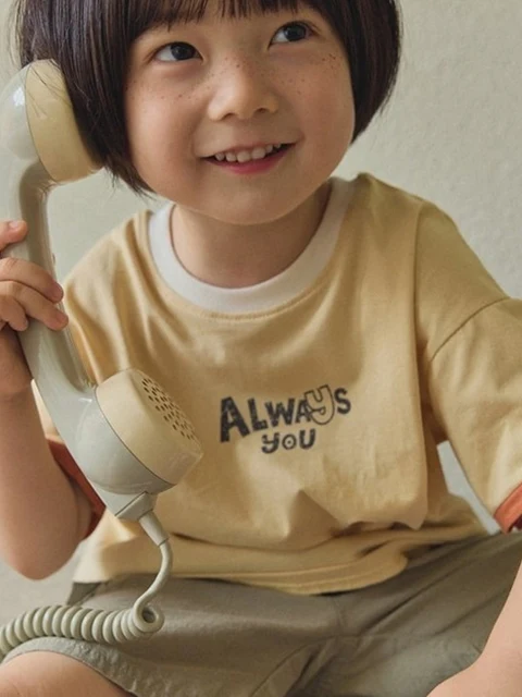 Always Tee Always Tee