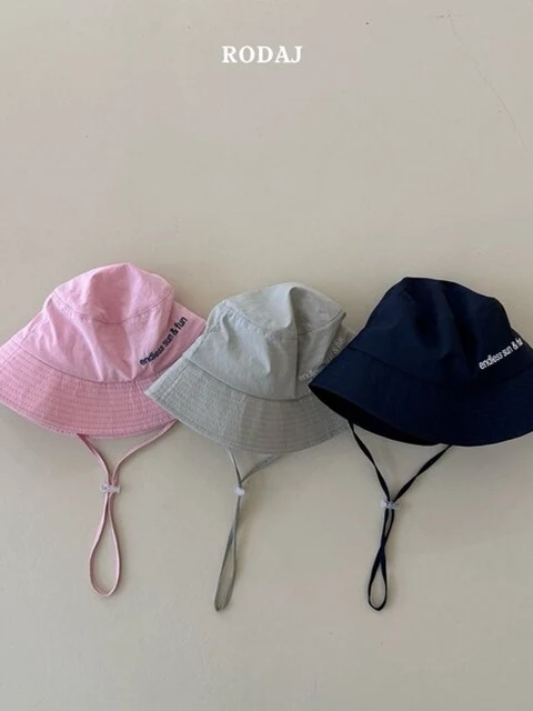 Fun Bucket Hat