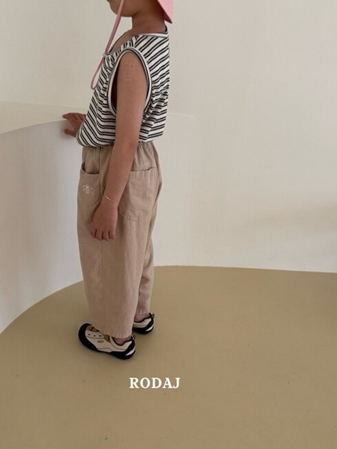 Soil Pants (Kids) Soil Pants (Kids)