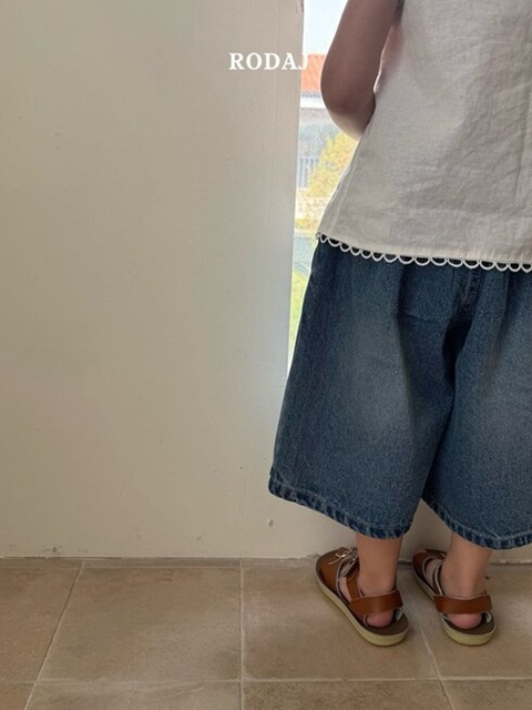 356 Denim Pants 356 Denim Pants