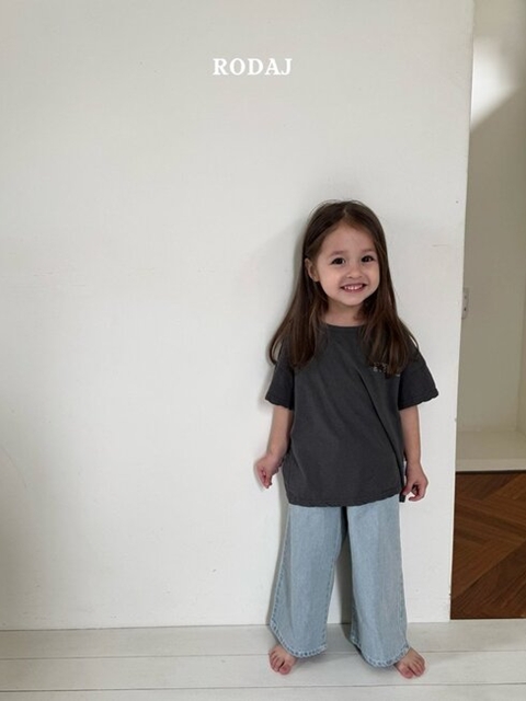 355 Linen Denim Pants 355 Linen Denim Pants