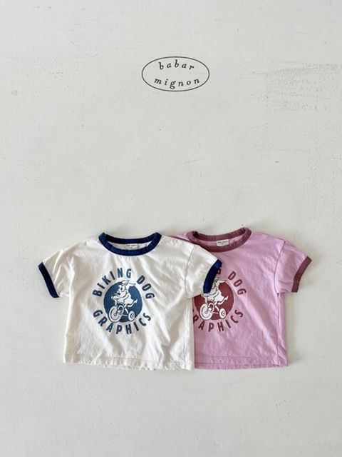 Viking Dog Tee Viking Dog Tee